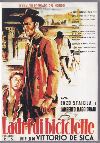 Ladri biciclette vittorio - di,