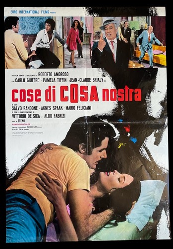 Cinema soggettone cose - soggettone,