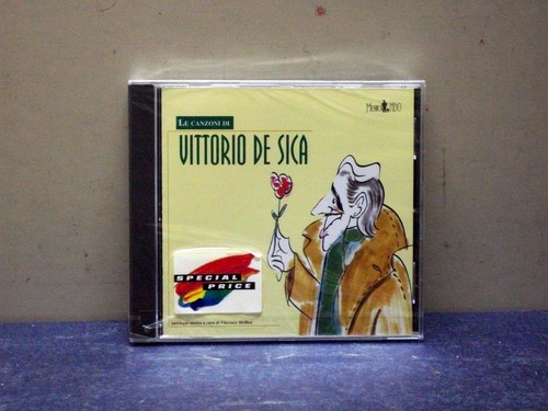 Vittorio sica serie - vittorio, de