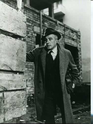 Vittorio sica fotografia - de,